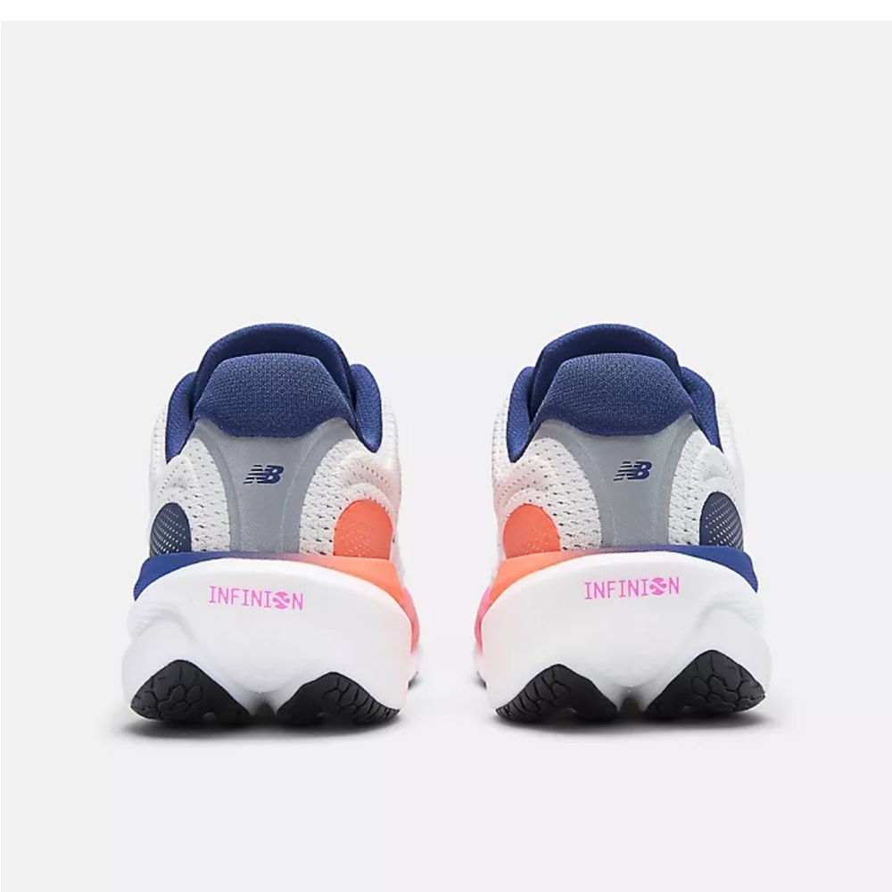 New Balance 1080v15 Running Shoe Size 10.5 Women Excellent Condition - Picture 6 of 11